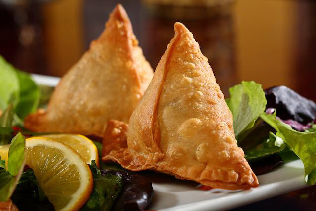 samosa