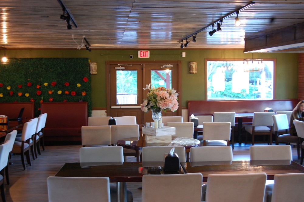 Tandoori Grill: A Restaurant in Lake George